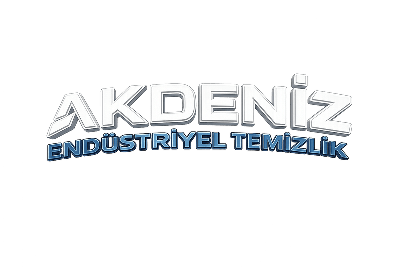 Akdeniz Endüstriyel Temizlik